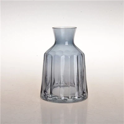 Paksu ja vahva käsintehty lasi