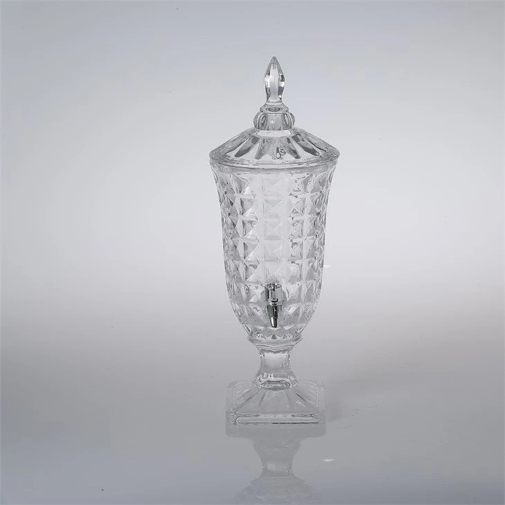 Antique Lemonade Dispenser
