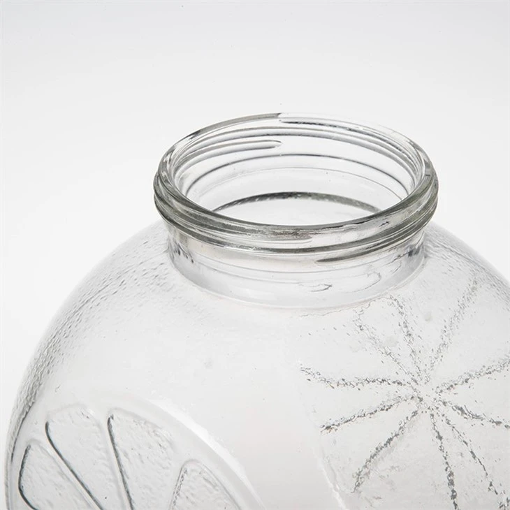 Cold Drink Quality Glassware