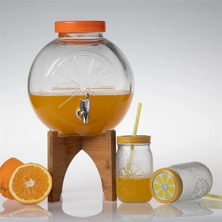 Drinking Dispense Stand