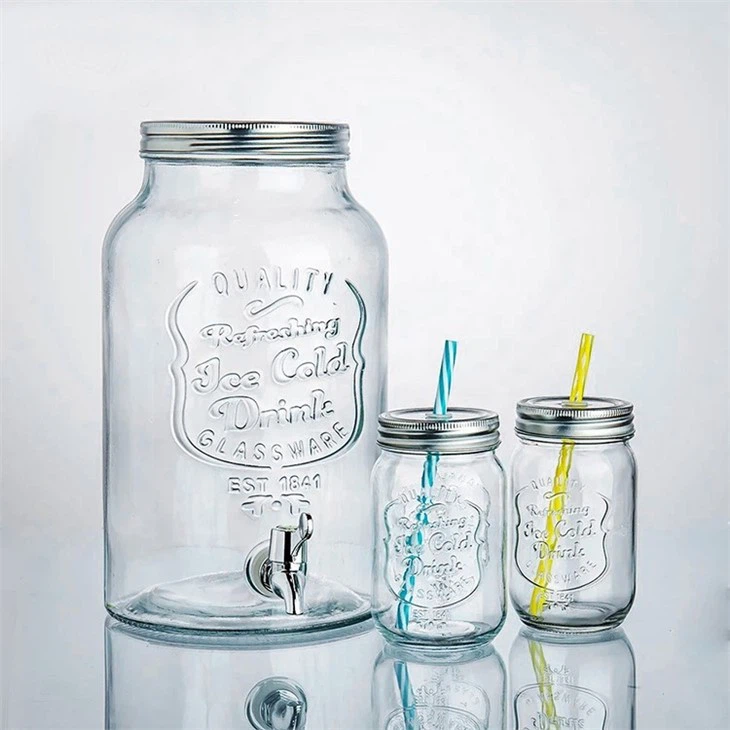 Gallon Drink Dispenser