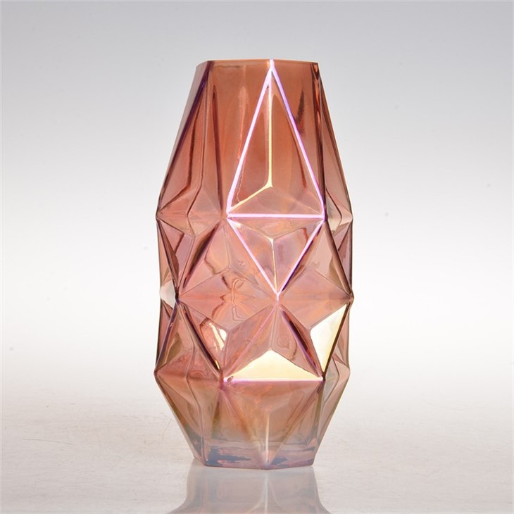 Hearth And Hand Glass Vase